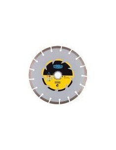 Disco de diamante corte universal serie BASIC