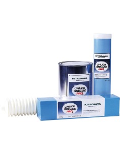 Grasa plato garras Chuck Grease Pro