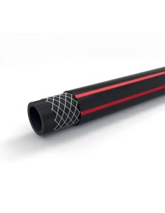 Manguera riego 3 capas FITT PROFY uso profesional por metros
