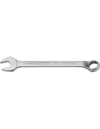 Llave combinada DIN3113B