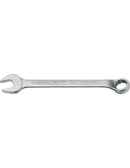 Llave combinada DIN3113B