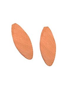 Galleta ensamble madera
