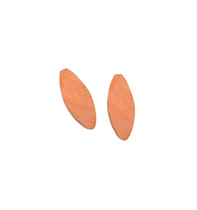 Galleta ensamble madera