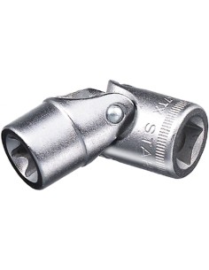 Llave de vaso articulado 3/8" mod 47TX