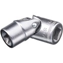 Llave de vaso articulado 3/8" mod 47TX