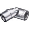 Llave de vaso articulado 3/8" mod 47TX