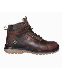 Bota seguridad con membrana FALCON S7