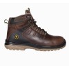 Bota seguridad con membrana FALCON S7