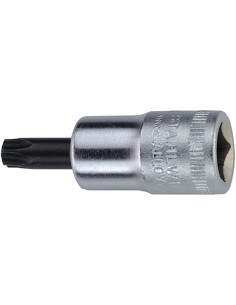 Llave de vaso con punta 3/8" DIN 7422 mod 49TX