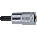 Llave de vaso con punta 3/8" DIN 7422 mod 49TX