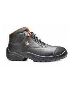 Bota seguridad piel SMART PRADO S3