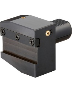 Soporte tronzador VDI derecha AR