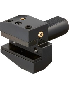PortaPunta de broca radial VDI derecha B1