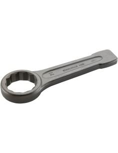 Llave de golpeo boca estrella DIN 744 mod 4205