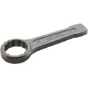 Llave de golpeo boca estrella DIN 744 mod 4205