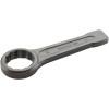Llave de golpeo boca estrella DIN 744 mod 4205