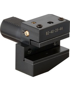 PortaPunta de broca radial VDI izquierda B2