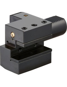 PortaPunta de brocas axial VDI derecha C1