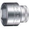 Llave de vaso 3/8" DIN 3124 mod 456