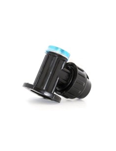 Placa riego grifo polipropileno FIT