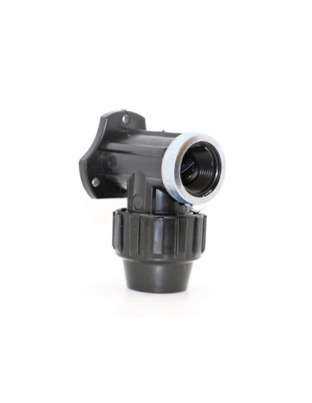 Placa riego grifo polipropileno FIT