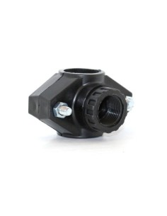 Collarín riego polipropileno FIT 25 mm
