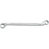 Llave 2 bocas estrella DIN838