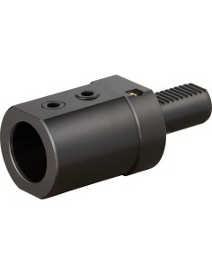 Soporte VDI para broca con plaquita E1