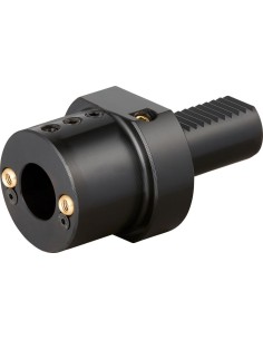 Soporte barra mandrinar VDI E2
