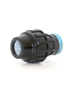 Enlace riego polipropileno FIT rosca Macho