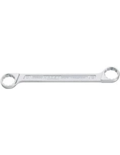 Llave 2 bocas estrella DIN837B