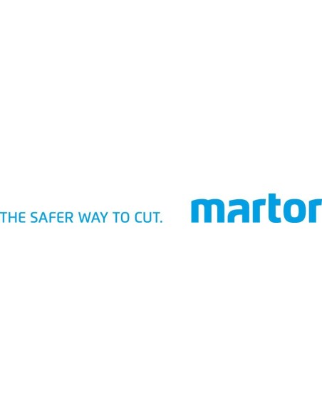 Cúter de seguridad SECUNORM 300