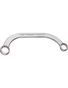 Llave para tuercas en rincones