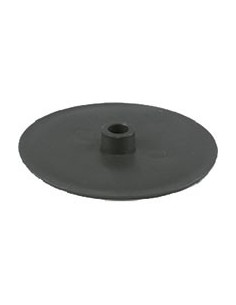 Tapón para excentrica 17 mm