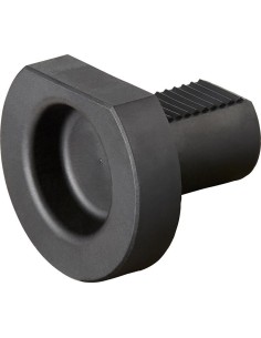 Tapón de cierre VDI Z2 acero