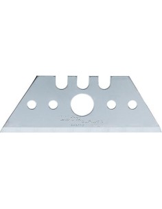Hoja trapezoidal paquete con 10 unidades