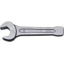 Llave de goleo boca fija DIN 133 mod 4204