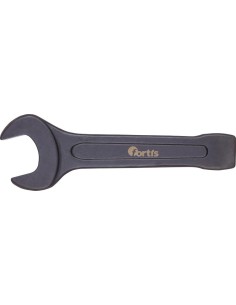 Llave boca percusión