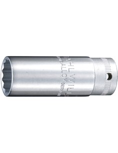 Llave de vaso bujía mod 4600