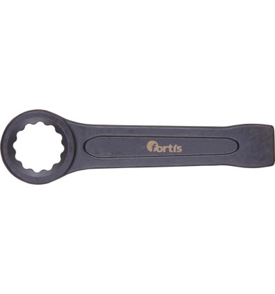 Llave estrella percusión recto