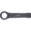 Llave estrella percusión recto