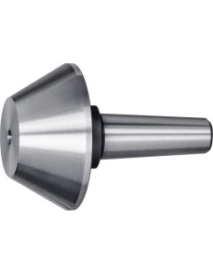 Cono para punto de torno