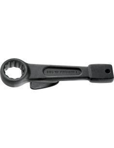 Llave estrella percusión Safety