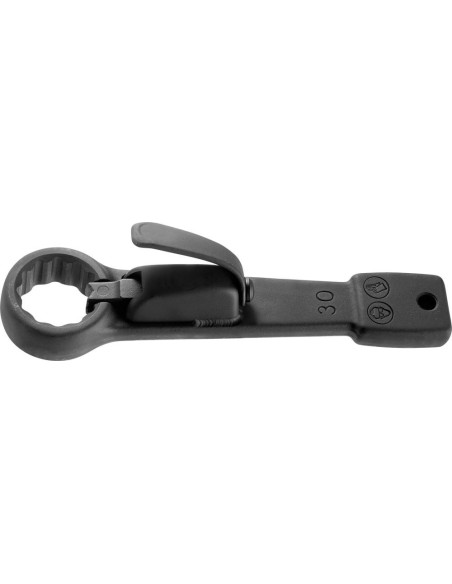 Llave estrella percusión Safety