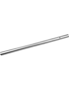 Mango tubular llave estrella insertable para llave