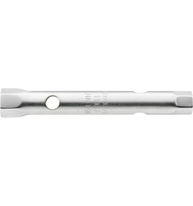 Llaves de tubo DIN896B