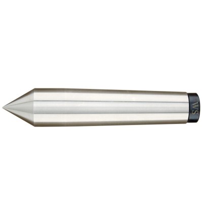 Punto centrado fijo DIN806 WS