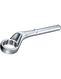 Llave insertable boca estrella mod 5