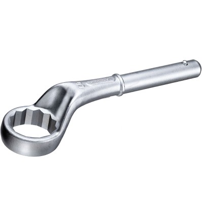 Llave insertable boca estrella mod 5