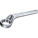 Llave insertable boca estrella mod 5
